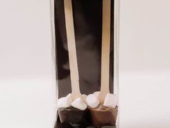 Hot Chocolate Sticks